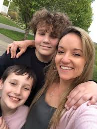 Behind the Bench with Melissa Hoag