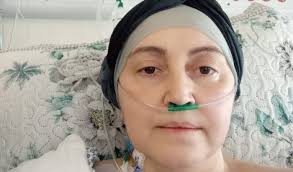 Janice Ghisleri precisa de você