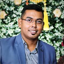 We finally got to meet GOLDAR! 🔥 (Kerrigan Mahan)