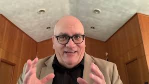 THE SECOND WOE OF THE APOCALYPSE