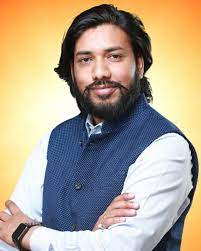 सतनामी समाज के गुरु आरंग विधानसभा के लोकप्रिय विधायक अनुसूचित जाति विकास  प्राधिकरण के उपाध्यक्ष गुरु खुशवंत साहेब जी को जन्मदिन की ...