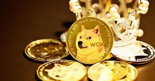 Search the imgflip meme database for popular memes and blank meme templates. Iconic Doge Meme Helped By Dogecoin Popularity Sells For Record 4m As Nft Benzinga