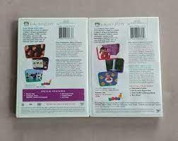 Playful discoveries and discovery cards are listed separately due to how many there are. Baby Einstein Dvds 2 Stuck In Englisch Zone 1 In Bayern Prien Ebay Kleinanzeigen