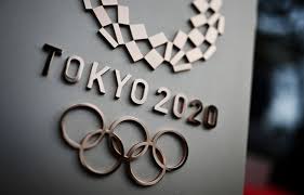 À un an des jeux olympiques de tokyo, l'institut national du sport du. Les Jeux Olympiques De Tokyo Sont Reportes Le Devoir
