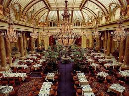 Palace Hotel San Francisco Garden Court Boutique Hotel Paris Vacation Hotel Hotel