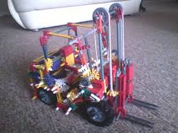 See full list on wikihow.com Knex Forklift Instructions 6 Steps With Pictures Instructables