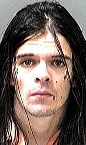 Elkton Man Sentenced For Meth Charges