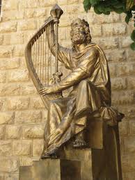 Tomb of King David | Pilgrim Pat