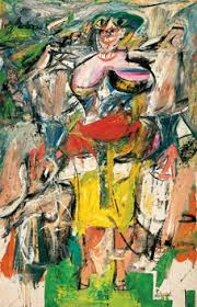 Image result for arte espressionista