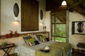 Bedroom 1 By Miscellaneous Designbook African Interior Design Home Decor African Bedroom