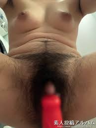 デカクリと剛毛見てください (14) - ビックリちゃん | 素人投稿アルバム