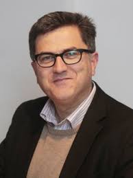 Michael Bergner › Pfarre Grades