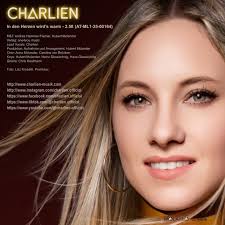 CHARLIEN „In den Herzen wird's warm“ ist wie eine Kerze im Winter!