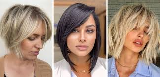 Bangs are an easy way to change up your hairstyle. 20 Best Feathered Bangs Hairstyles