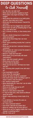371 Deep Questions To Ask To Know Someone Deeply This Or That Questions Deep Questions Deep Questions To Ask
