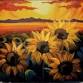 Sunflower Meadow