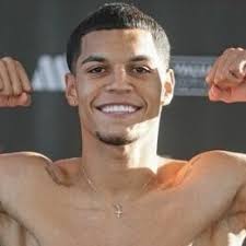 Mathew Soto vs. Alejandro Bonilla, El Arte de Boxeo