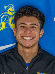 2024-25 Men's Track and Field Roster