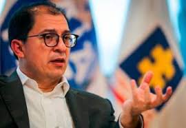 Señalan que secretario general de Positiva habría acreditado experiencia  laboral irregular