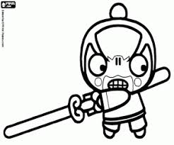 Clique nas imagens abaixo, e ela irá abrir no tamanho original; Desenhos De Pucca Para Colorir Jogos De Pintar E Imprimir