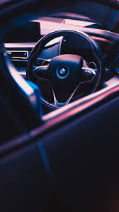 A collection of the top 70 cool cars wallpapers and backgrounds available for download for free. Bmw I8 Steering Wheel 458 Automobile Beybe Am Car Carros Cool Cyberpunk Hd Mobile Wallpaper Peakpx