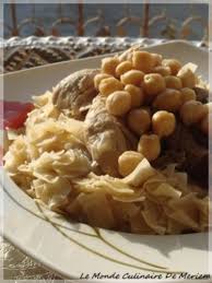 Saveurs Algeriennes Le Monde Culinaire De Meriem Recettes De Cuisine Cuisine Culinaire Culinaire