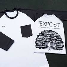 Beraneka inspirasi kreatif itu bahkan disalurkan ke dalam baju yang akan mereka. 50 Contoh Desain Kaos Kelas Keren Konveksi Baju Kelas Terbaik 0856 333 0071