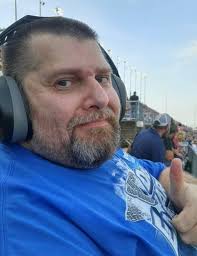 Charles Neubauer, 53