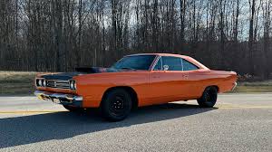 Image result for Orange 1969 Plymouth