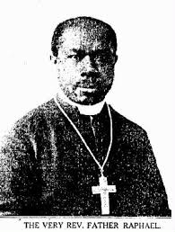 Why Fr. Raphael Morgan Should Not Be Venerated or Canonized