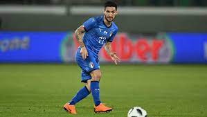 Последние твиты от matteo politano (@mpolitano16). Inter Announce Signing Of Sassuolo Forward Matteo Politano As Transfer Drive Continues 90min