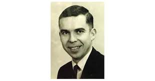 Richard Northrop Obituary (1937