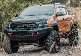 The ford ranger is designed for purpose, built tough & built smart. Ford Ranger Wildtrak Addict Posts Facebook