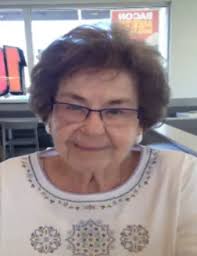 Obituary information for Ella Lillian Miller