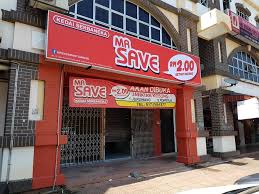 My kids are not responsible for that fish's death, it was decapitaded on its. Mr Save Mart Coming Soon Kota Damansara Seksyen 8 Facebook