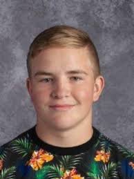 San Rafael Middle School Student of the Week