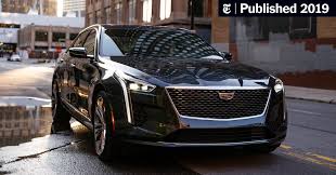 Every used car for sale comes with a free carfax report. Cadillac S Last Stand Storied Brand Aims Again For Revival The New York Times