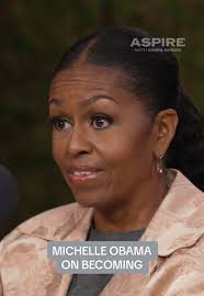 New Podcast of Michelle Obb