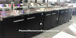 Restaurant Equipment Restaurant Equipment Phoenix Restaurants Commercial Refrigerators
