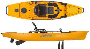 While kayak fishing, one of the most frustrating situations that we kayak anglers seem to find our 5' fiberglass model sop contains over 200,000 continuous glass fibers in each pole ensuring superior. 2020 Fishing Kayak Buyer S Guide On The Water