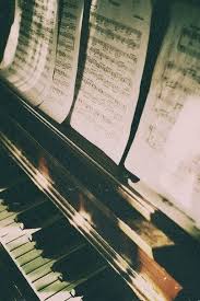 Tumblr Piano Music Classical Music Music Aesthetic