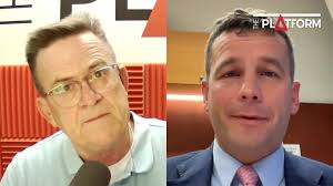 EC Otago Principal Ciaran Keogh: The costly Lake Onslow hydro project.