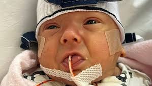 Fundraiser for Kara Deaver by Lanie Jones : Support Saylor's NICU journey