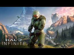 The initial release of the set includes halo: Halo Infinite Its Coming Wallpapers 4k Youtube