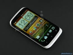 HTC desire V 10 days used