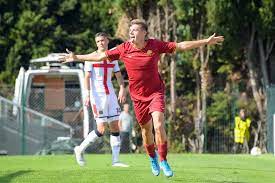 Nicola zalewski (born 23 january 2002) is a professional football player who plays for roma as a midfielder. Nicola Zalewski Football Talents