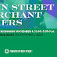 Main Street Merchant Mixers event image
