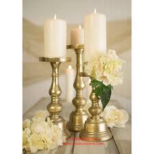 Perfect for weddings or special events. Matte Gold Pillar Candlestick Holder Buy Hammered Metal Candle Holders Tall Metal Candle Holders Cheap Tall Floor Standing Metal Candle Holder Product On Alibaba Com