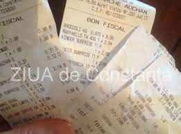 Extragerea bonurilor fiscale pentru luna septembrie se va face duminică, 13 septembrie, iar premiul pus în joc este de un milion de lei din care vor fi acordate 100 de premii! AÅ£i PÄƒstrat Bonurile Fiscale Din Luna August PuteÅ£i Fi CastigÄƒtori La Loteria Bonurilor Fiscale DuminicÄƒ Are Loc O NouÄƒ Extragere