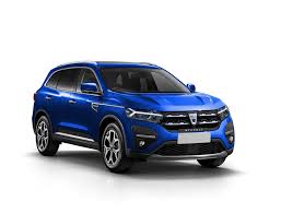 The dacia duster offers such excellent value for money, you have to wonder why you'd ever spend the extra on a more expensive model. 2022 Dacia Grand Duster Rendered With New Sandero Stepway Design Influences Autoevolution